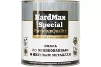 Эмаль по оцинкованным и цветным металлам HardMax Special серый RAL7040 (бан. 2,9кг) Купить Краски для оцинкованного металла Воронеж Россия. Интернет-магазин краска по оцинкованному металлу, резиновые латексные краски, грунтовки, эмали, водозащитные деревозащитные составы, кузнечные краски для металла с доставкой по г. Воронеж