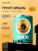 Купить грунт-эмали по ржавчине Воронеж Россия. Интернет-магазин краски, грунт-эмали по ржавчине, деревозащитные составы, кузнечные краски с доставкой по г. Воронеж и другим городам России. Стамкрафт