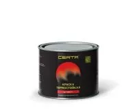 CERTA Эмаль антикоррозионная термостойкая черный (RAL9004) 700°С 0,4кг (12 шт/уп) Купить Эмали Воронеж Россия. Интернет-магазин краски, грунтовки, эмали, деревозащитные составы, кузнечные краски с доставкой по г. Воронеж и другим городам России. Стамкрафт
