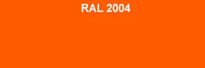 Фото аэрозоль "certa" антикорозионный термостойкий оранжевый (ral2004) 400°с 520мл (6 шт/уп)