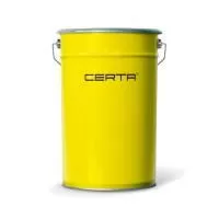 CERTA лак "7 степеней защиты" полуглянцевый (металл, камень, стекло) 4 кг (6 шт/уп) Купить кузнечные эмали, краски Воронеж Россия. Интернет-магазин кузнечные краски, эмали, грунтовки, деревозащитные составы с доставкой по г. Воронеж и другим городам России. Стамкрафт