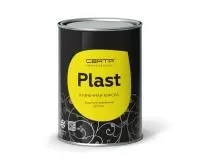 "CERTA-PLAST" черный (RAL 9005) 0,8кг (6 шт/уп) Купить Эмали Воронеж Россия. Интернет-магазин краски, грунтовки, эмали, деревозащитные составы, кузнечные краски с доставкой по г. Воронеж и другим городам России. Стамкрафт
