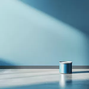 Водно-дисперсионные краски: преимущества и особенности для здоровья и экологии