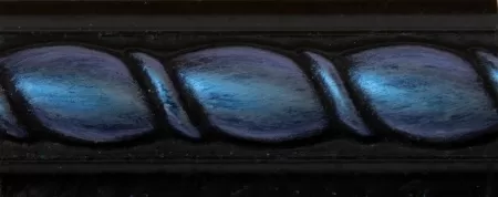 Фото "certa-patina" термостойкая до 700°с лазурный перламутр 0,16кг 