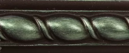 Фото "certa-patina" термостойкая до 700°с бирюзовый перламутр 0,16кг