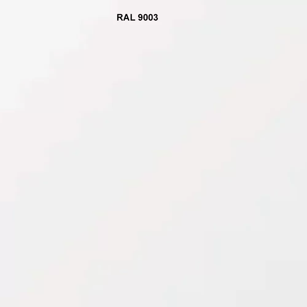 Аэрозольная эмаль RAL PROFESSIONAL DECORIX, 520 мл, RAL 9006, бело-алюминиевый, фото №91