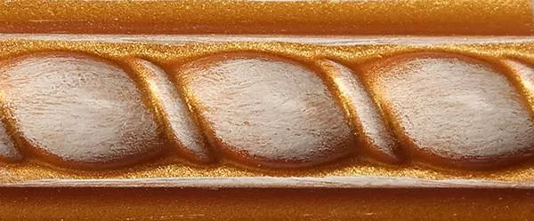Фото "certa-patina"  белый иней 0,5 кг (6 шт/уп)