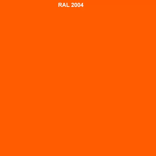 Аэрозольная эмаль RAL PROFESSIONAL DECORIX, 520 мл, RAL 9006, бело-алюминиевый, фото №94