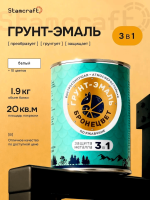 Купить грунт-эмали по ржавчине Воронеж Россия. Интернет-магазин краски, грунт-эмали по ржавчине, деревозащитные составы, кузнечные краски с доставкой по г. Воронеж и другим городам России. Стамкрафт