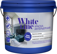 Краска ВД интерьерная W/Line Base А (бан 0,9л/1,4.кг) Купить Краска для обоев Воронеж Россия. Интернет-магазин краски для обоев, резиновые латексные краски, грунтовки, эмали, водозащитные деревозащитные составы, кузнечные краски с доставкой по г. Воронеж