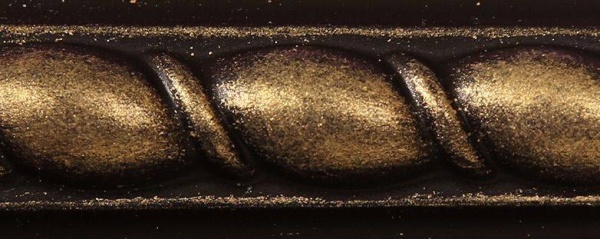 Фото "certa-patina" термостойкая до 700°с золото 0,16кг